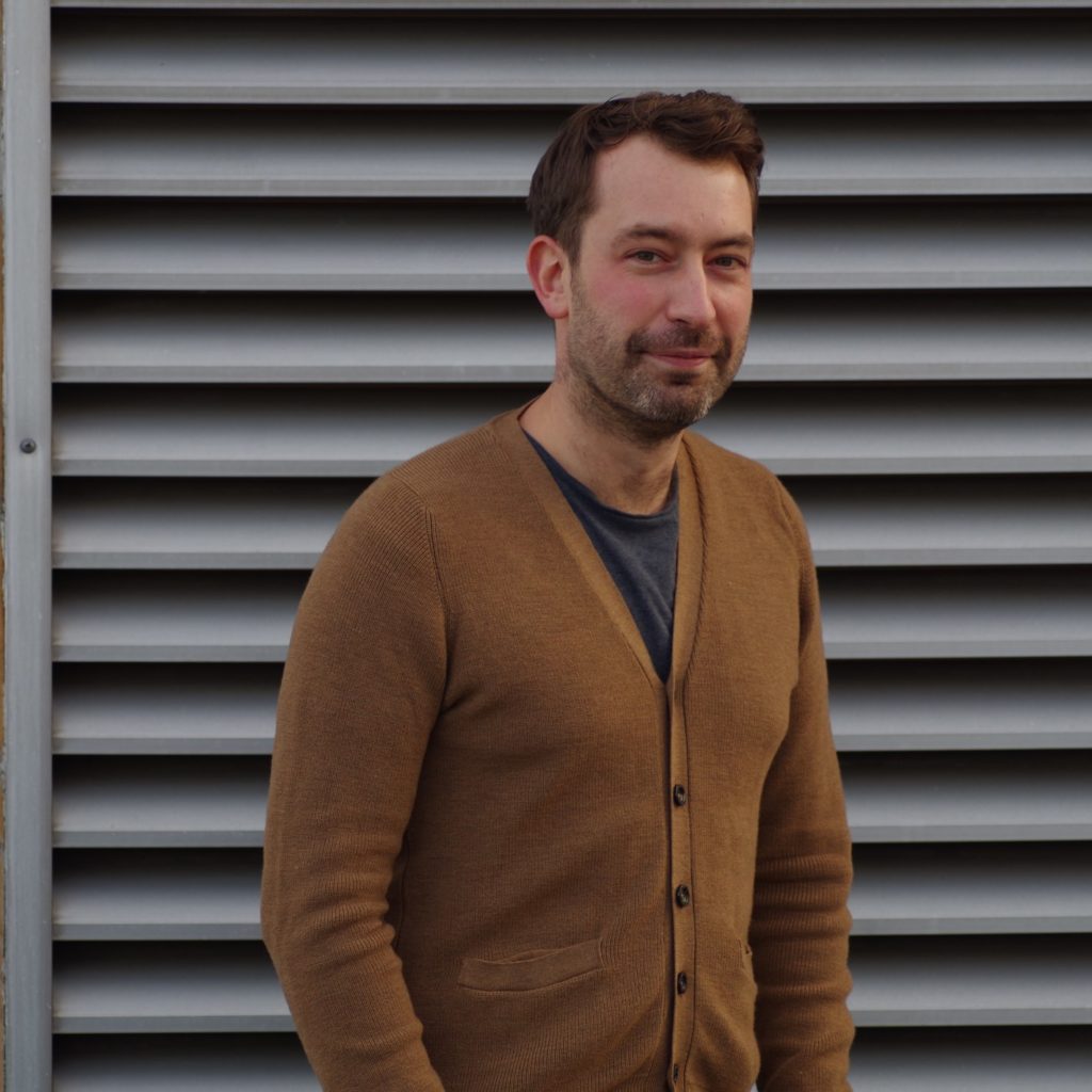 Simon Joliveau-Berney Thiga