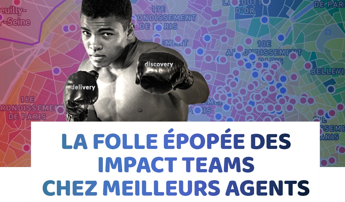 Impact teams