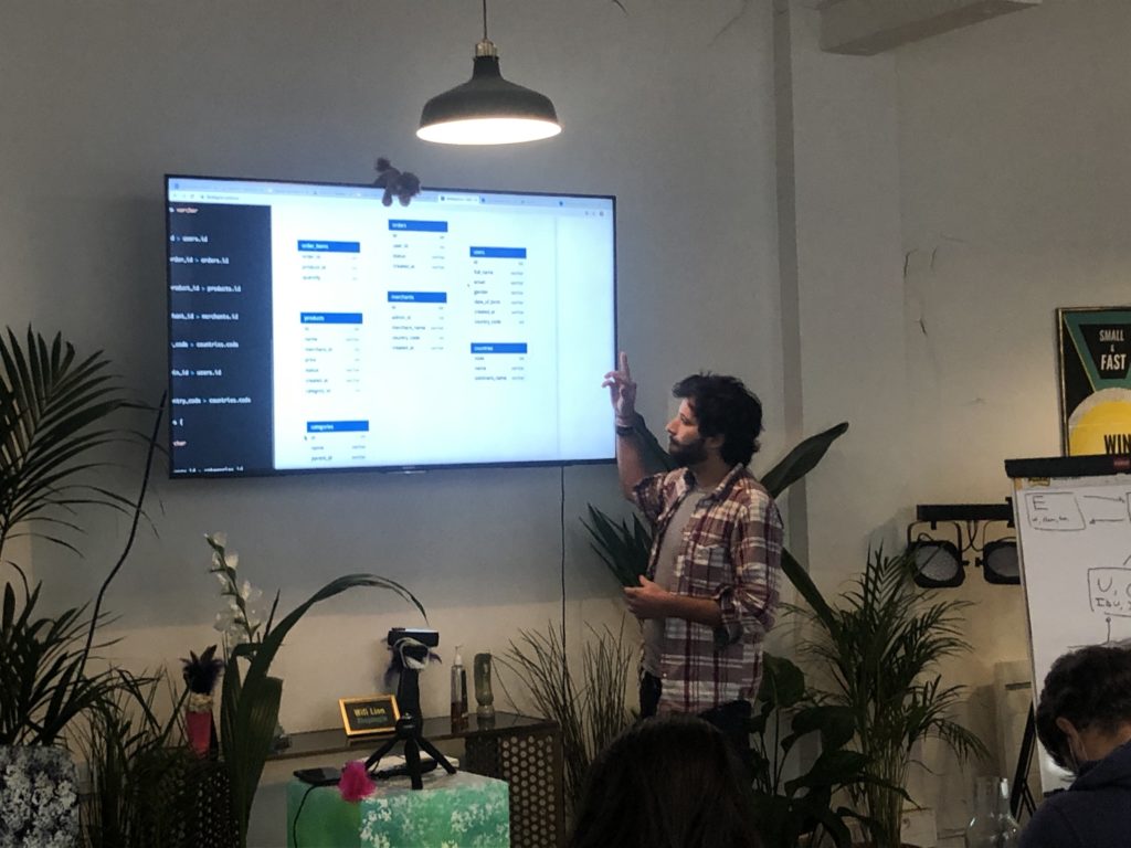 Maestro Product management cours