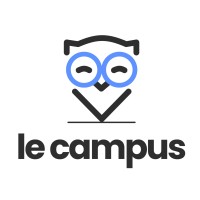 Le campus hubvisory logo