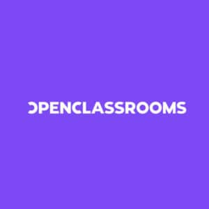 logo OpenClassrooms