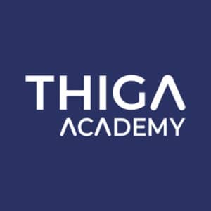 logo Thiga academy