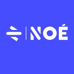 logo noé