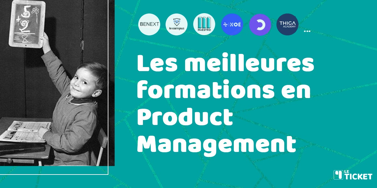formations product manager