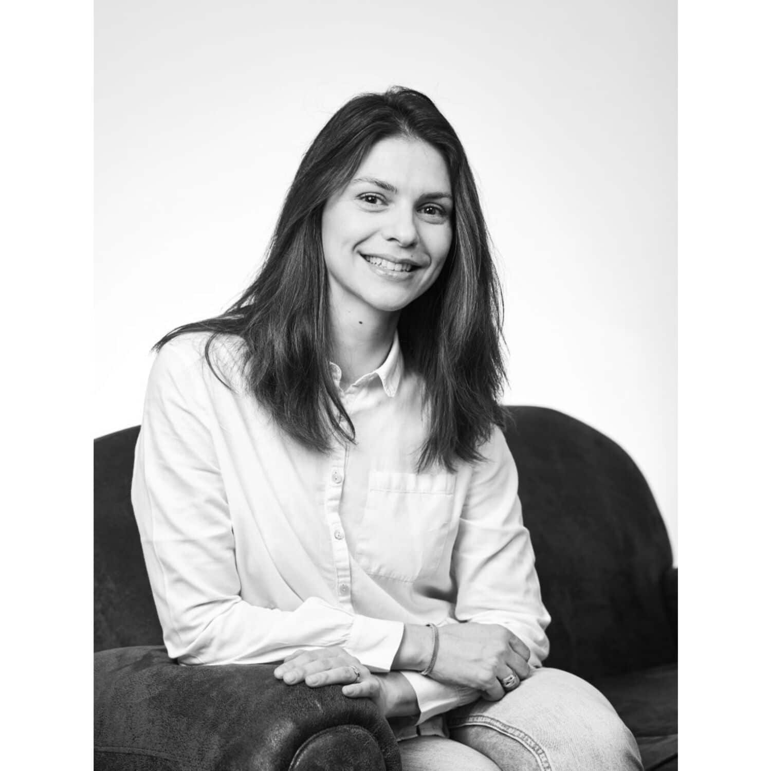 Amandine Durr