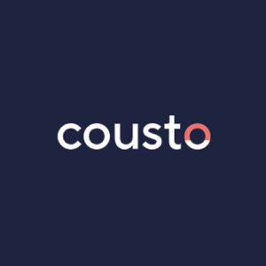 logo cousto