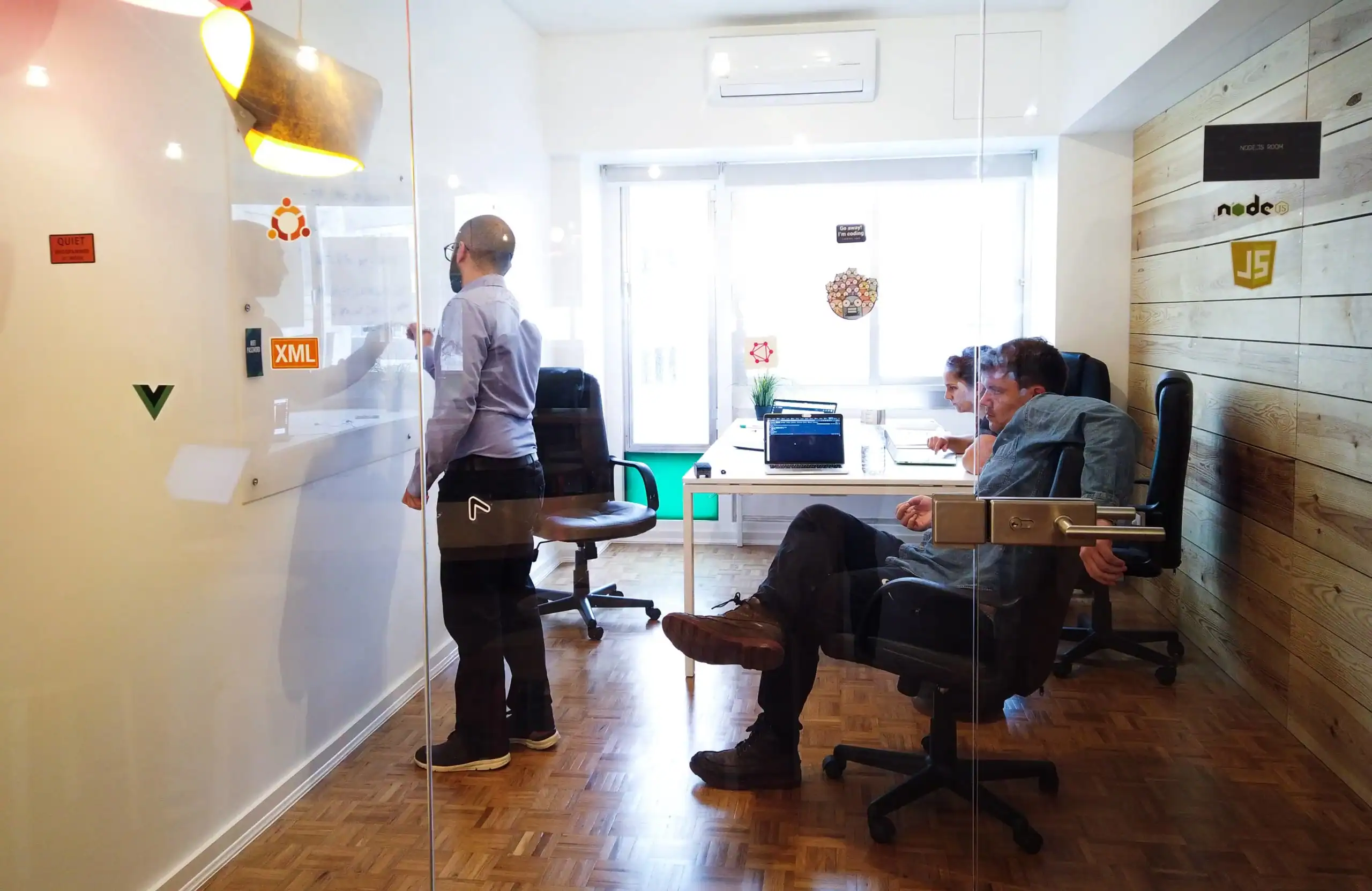 Code Wild Les infos sur la formation product manager de Wild Code School - Le Ticket