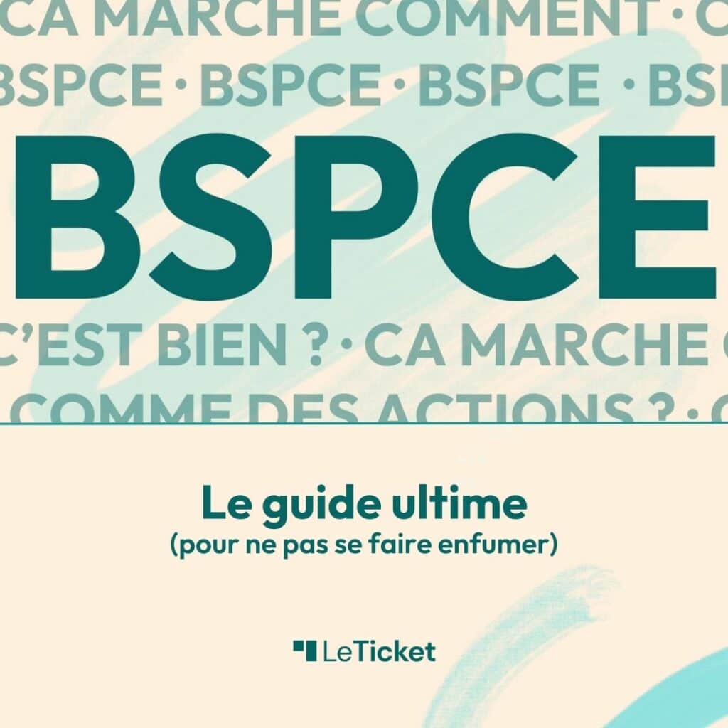 Guide BPSCE