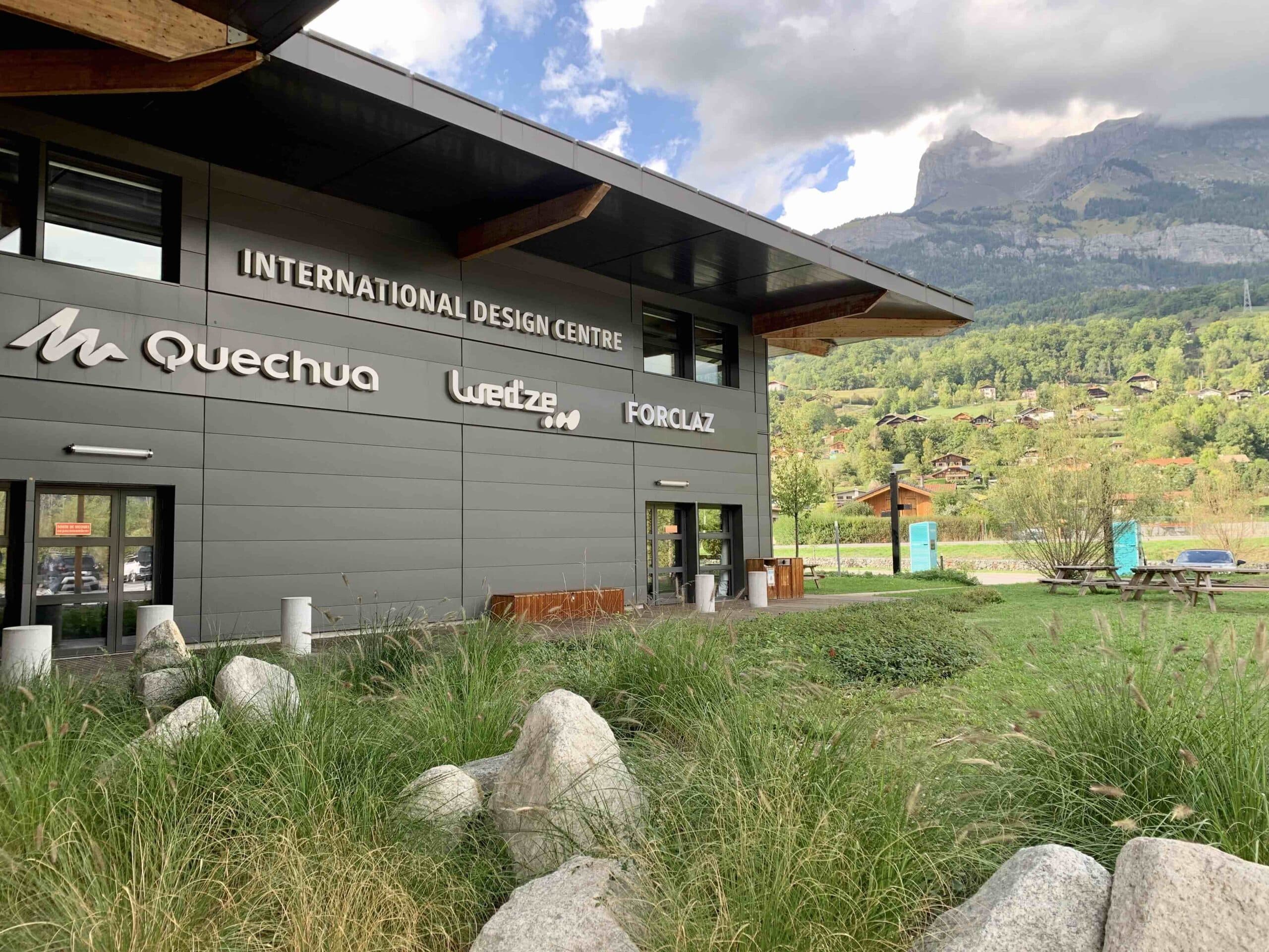 Co-cr?�ation : Decathlon d?�passe la recherche utilisateur - Le Ticket