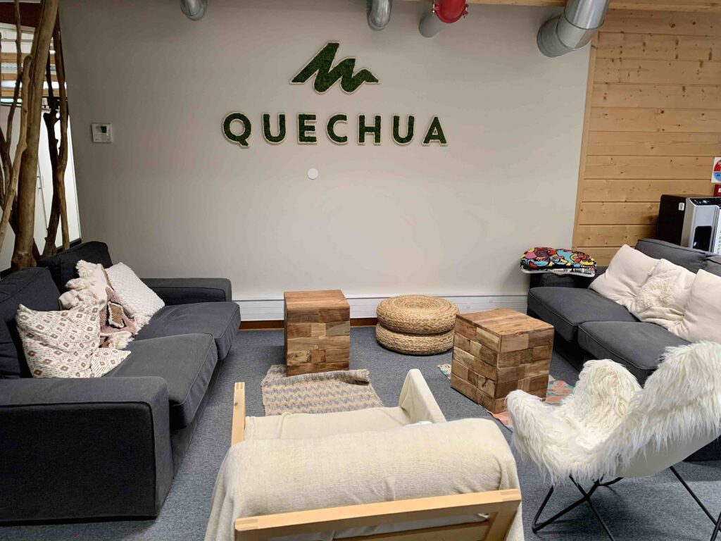 Quechua