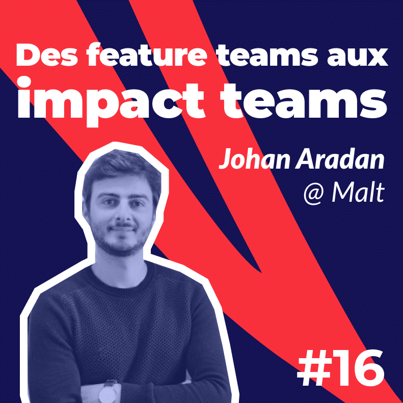 TPT avec Johan Aradan