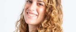 Lucie Casamitjana, product marketing manager