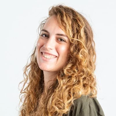 Lucie Casamitjana, product marketing manager