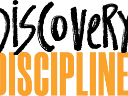 Logo du livre Discovery Discipline