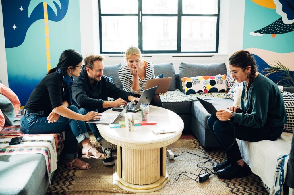 Formation Join Maestro Product Management