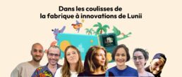 Lunii Maelle Chassard Ma Fabrique à histoires Capucine Borghese Le Ticket