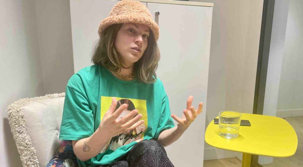 Maelle Chassard Lunii Ma Fabrique à histoires