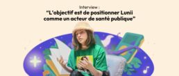 Maelle Chassard Lunii le Ticket