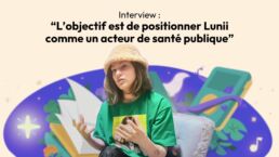 Maelle Chassard Lunii le Ticket