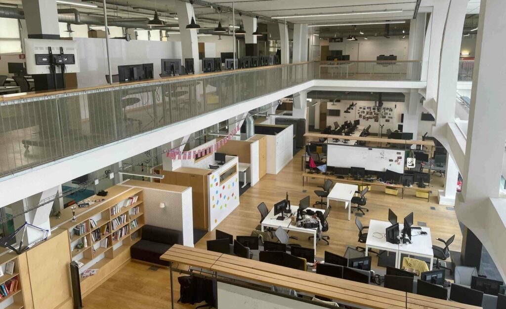 leboncoin bureaux Paris