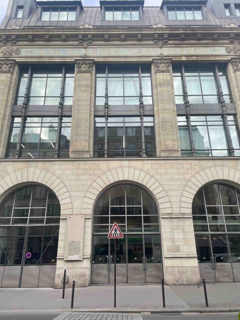 leboncoin bureaux rue