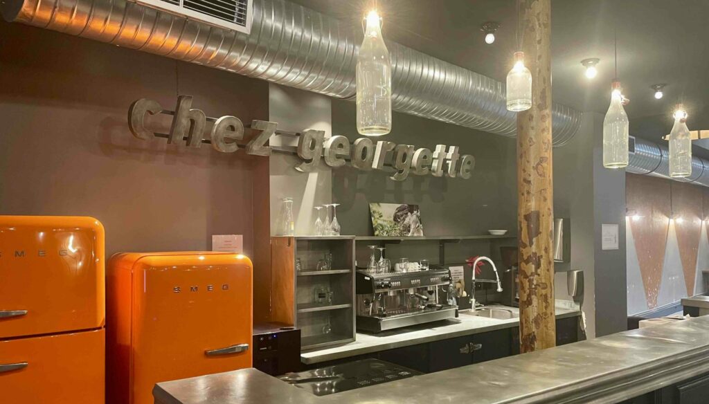 leboncoin chez georgette