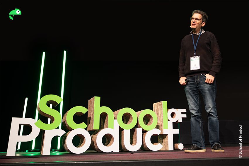 Olivier Haman School of Product