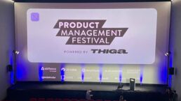 Product Management Festival Thiga
