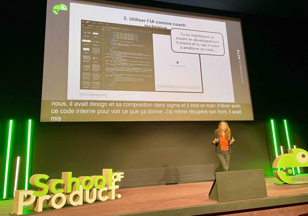 School Product 2025 Morgane Peng Design Code