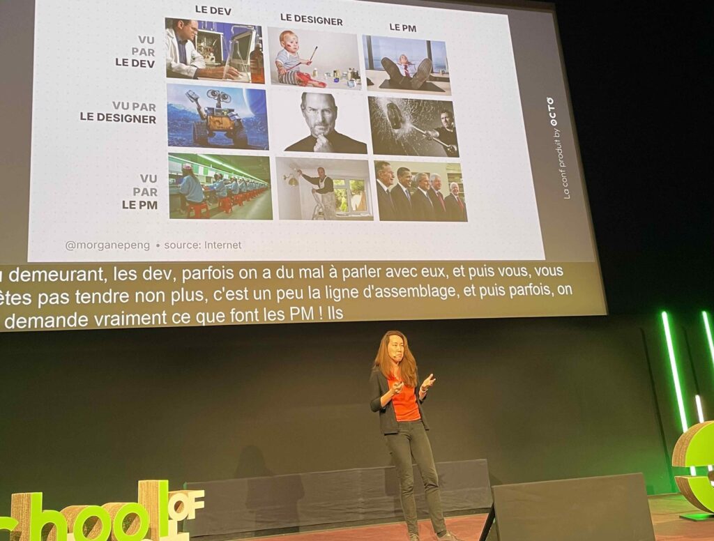 School of Product Morgane Peng Societe Generale