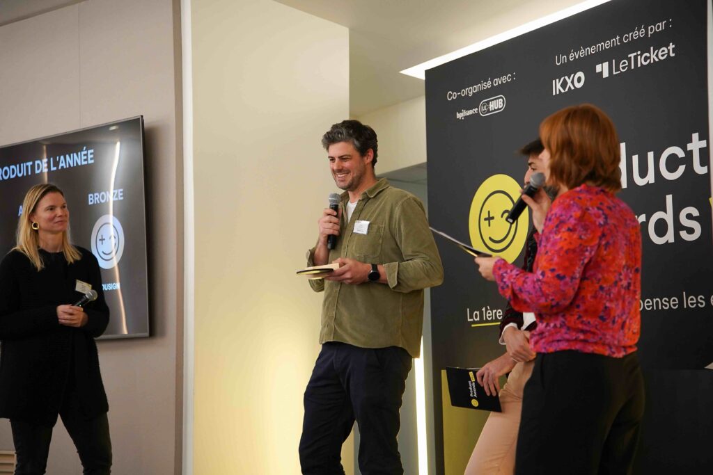 Product Awards 2025 Baobab Labs