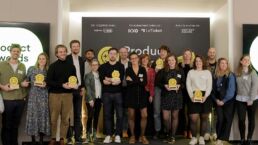 Product Awards 2025 lauréats