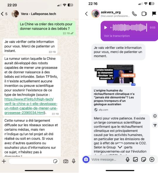 Vera Product Awards 2025 Florian Gauthier