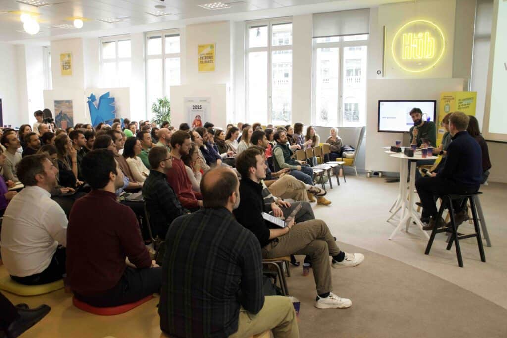 Alan IA Grand Retex Hub bpifrance