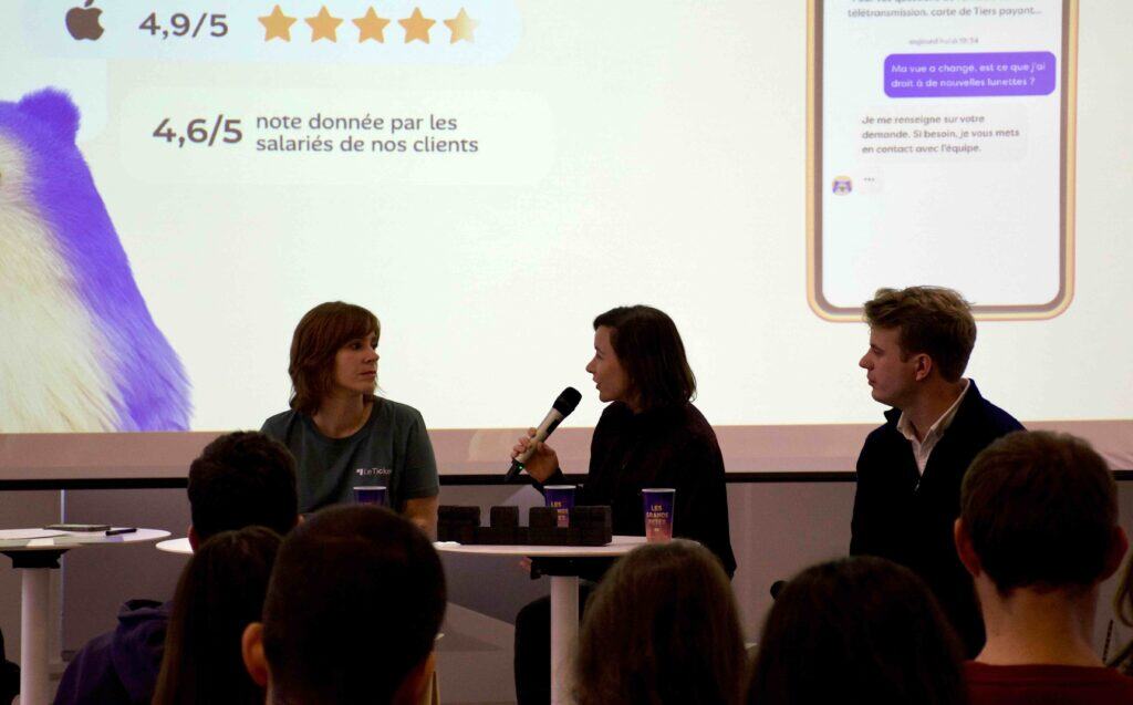 Alan IA Grand Retex Marie Hardel