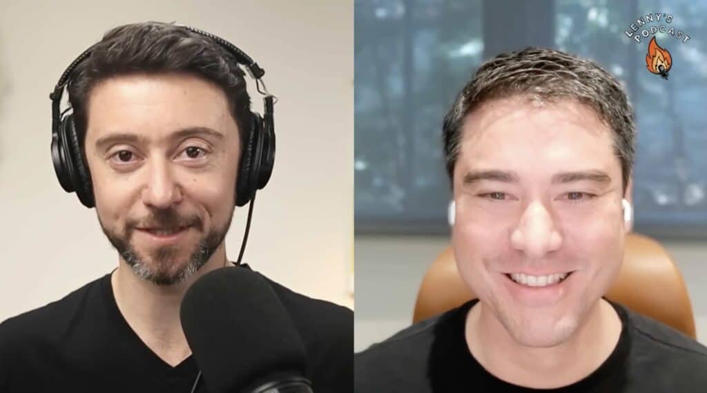 Lenny podcast Todd Jackson First Round