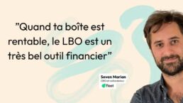 Sevan Marian Fleet LBO Le Ticket