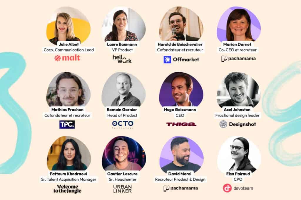 marche emploi 2026 interview