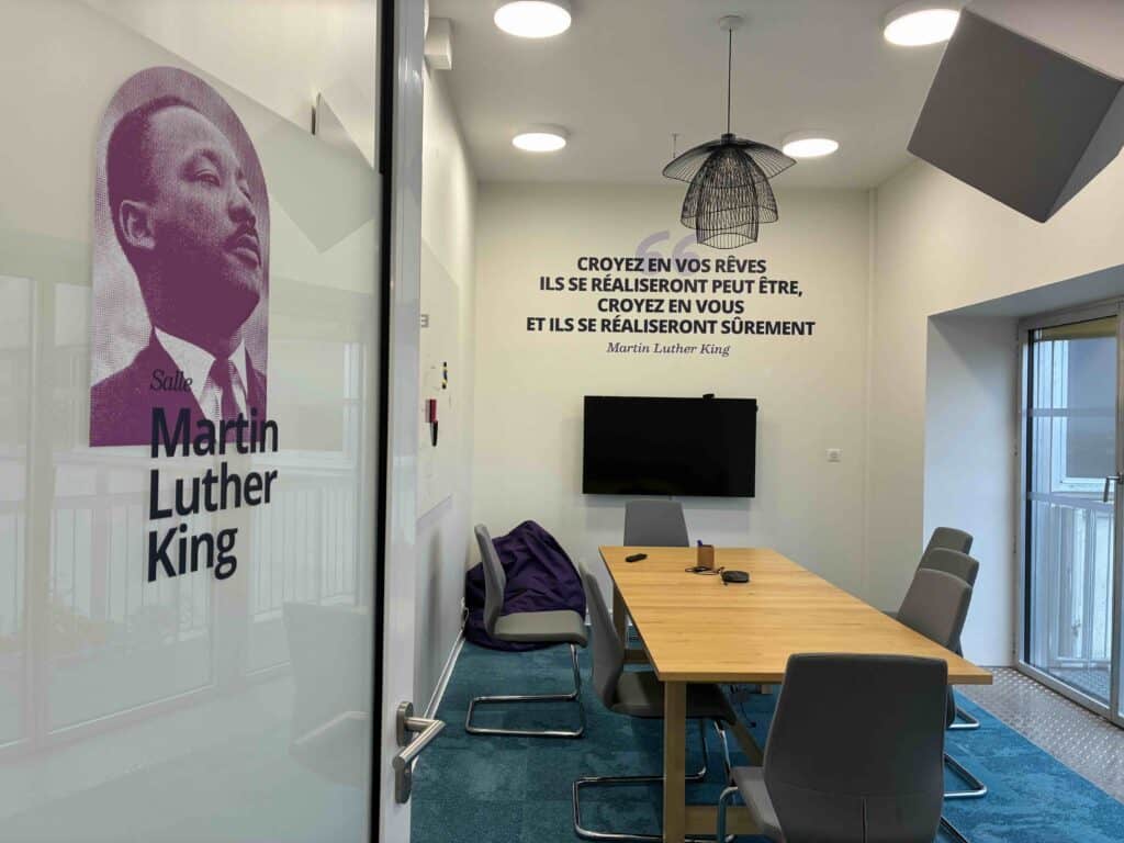HelloAsso-bureaux Martin Luther King