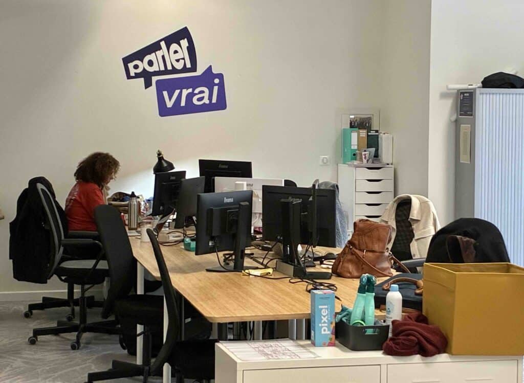 HelloAsso bureaux Bordeaux