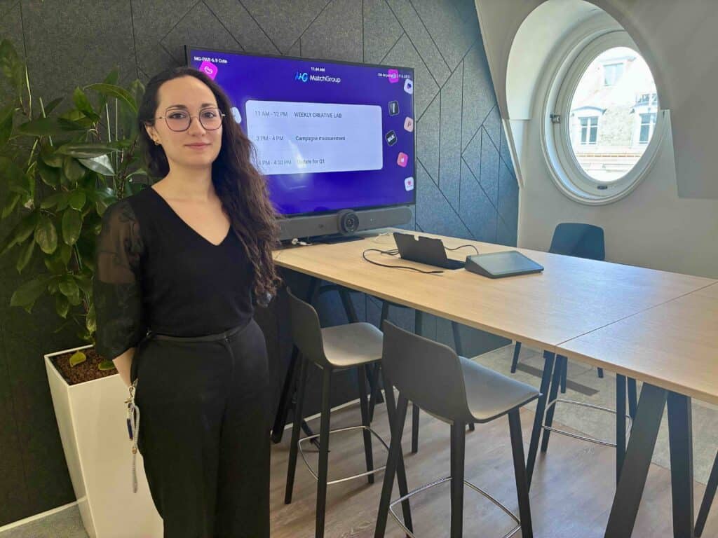 Meetic-Margaux-Data-analyst