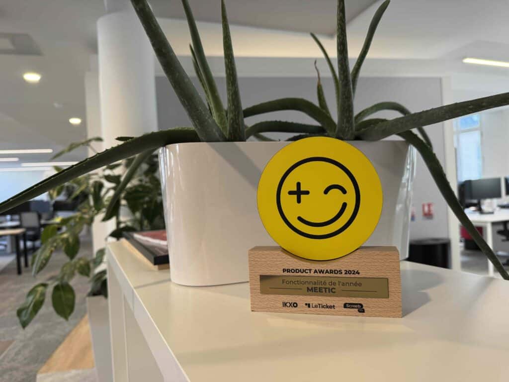 Meetic-Product-Award