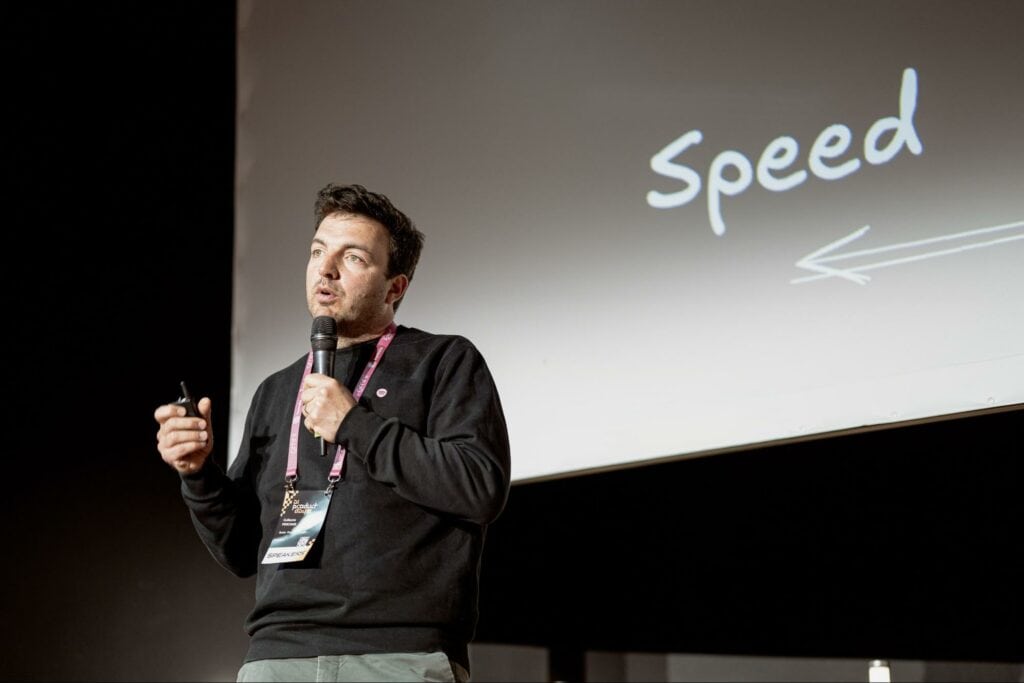 Guillaume Perchais Spotify