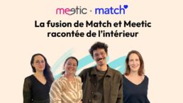 fusion match meetic