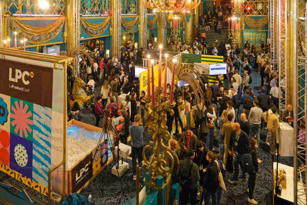 La Product Conf 2026 Folies Bergere