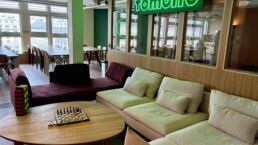 Tomorro bureaux Paris Bourse