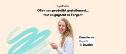Elena-Verna-Lovable Le Ticket