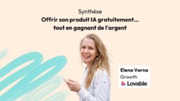 Elena-Verna-Lovable Le Ticket